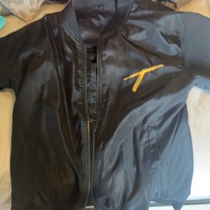 tremaine dance convention bomber jacket